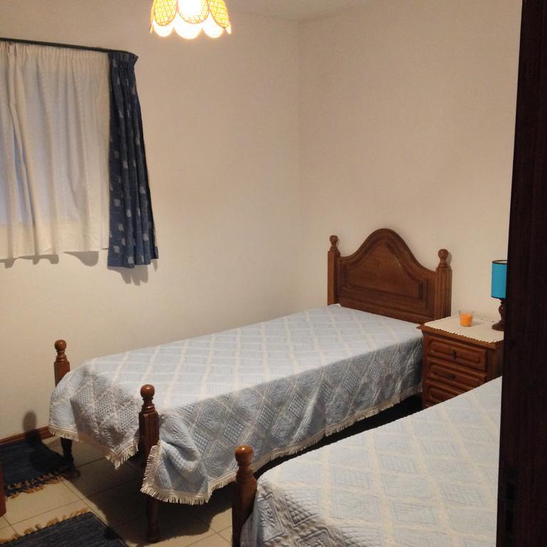 카니카다 Casa Da Benda 빌라 외부 사진