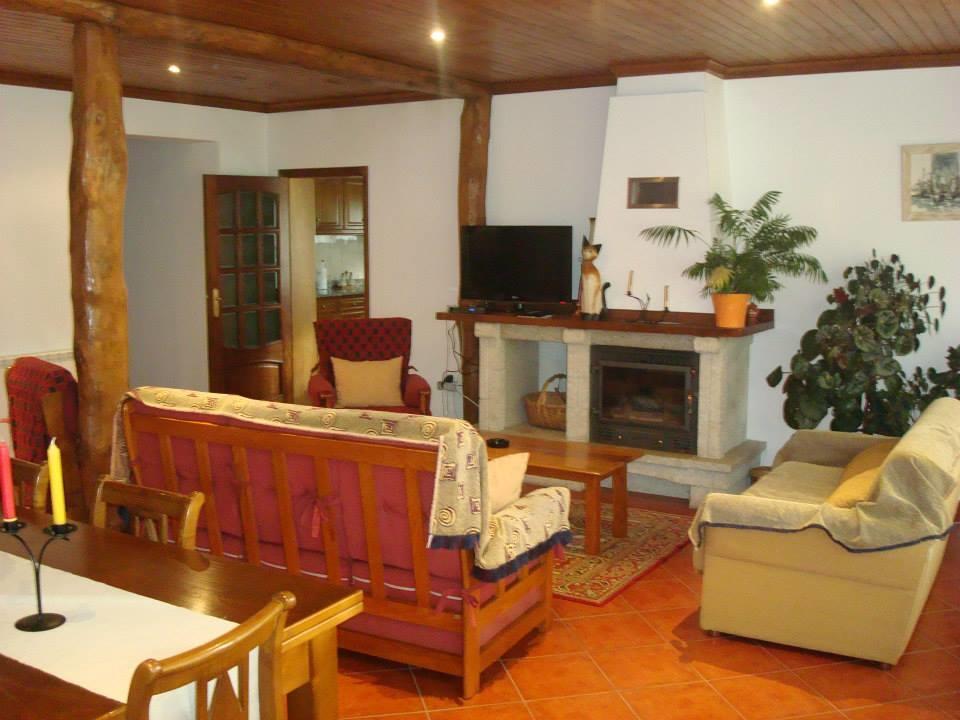 카니카다 Casa Da Benda 빌라 외부 사진