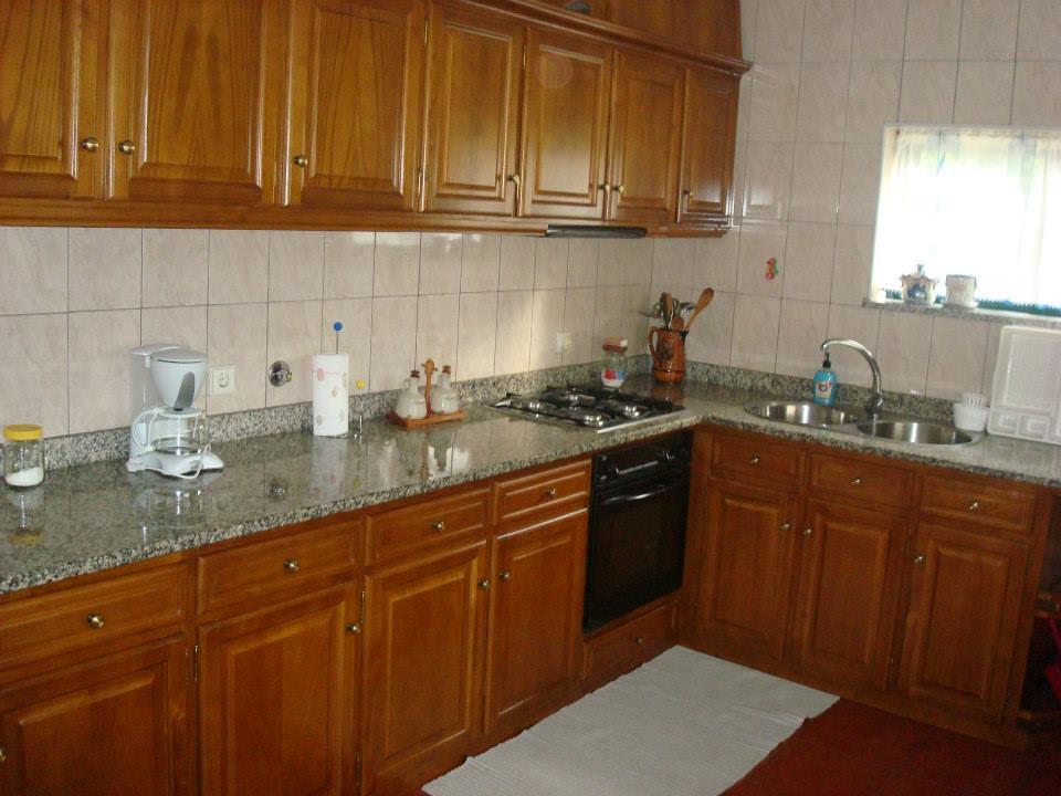 카니카다 Casa Da Benda 빌라 외부 사진