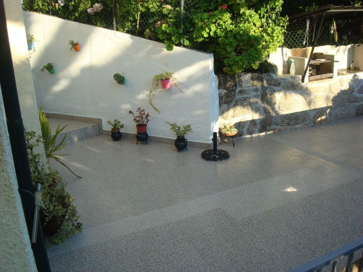 카니카다 Casa Da Benda 빌라 외부 사진