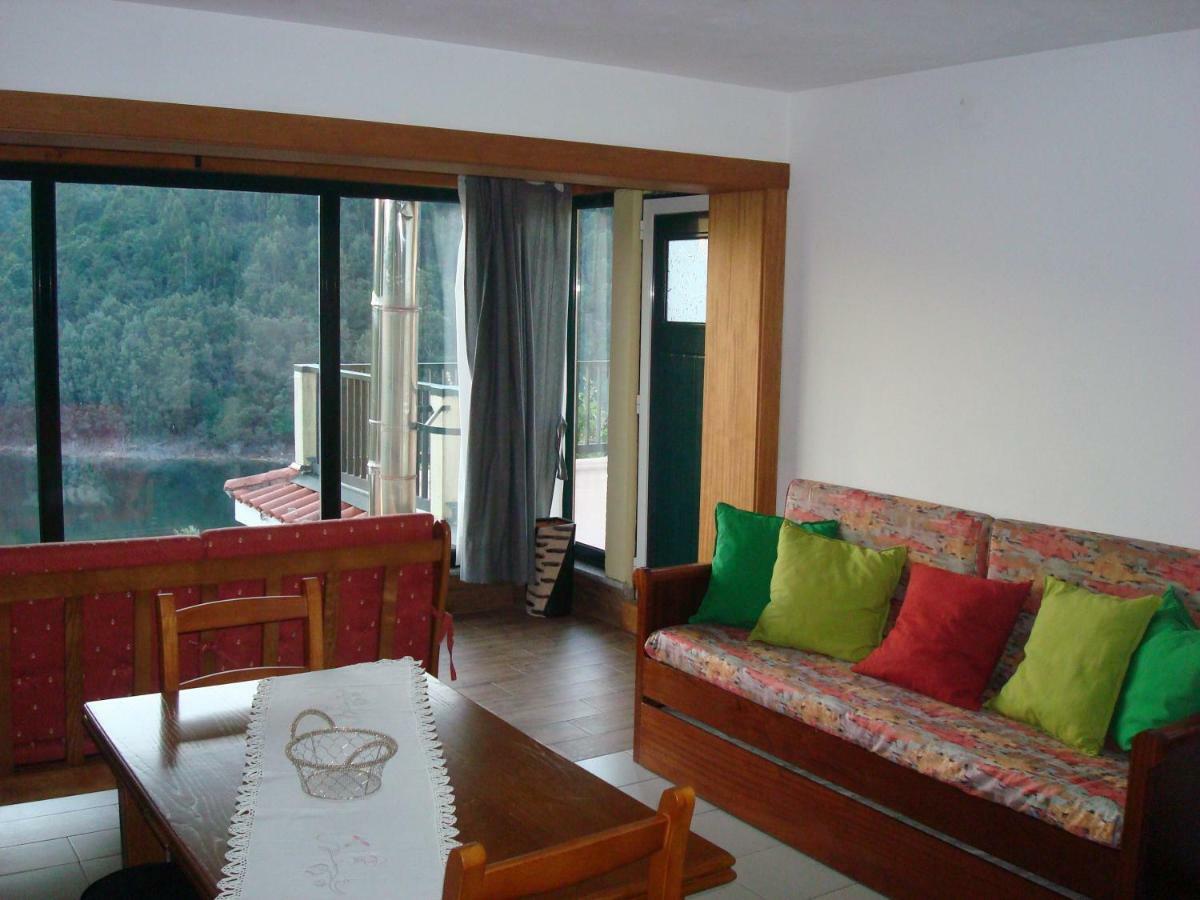 카니카다 Casa Da Benda 빌라 외부 사진