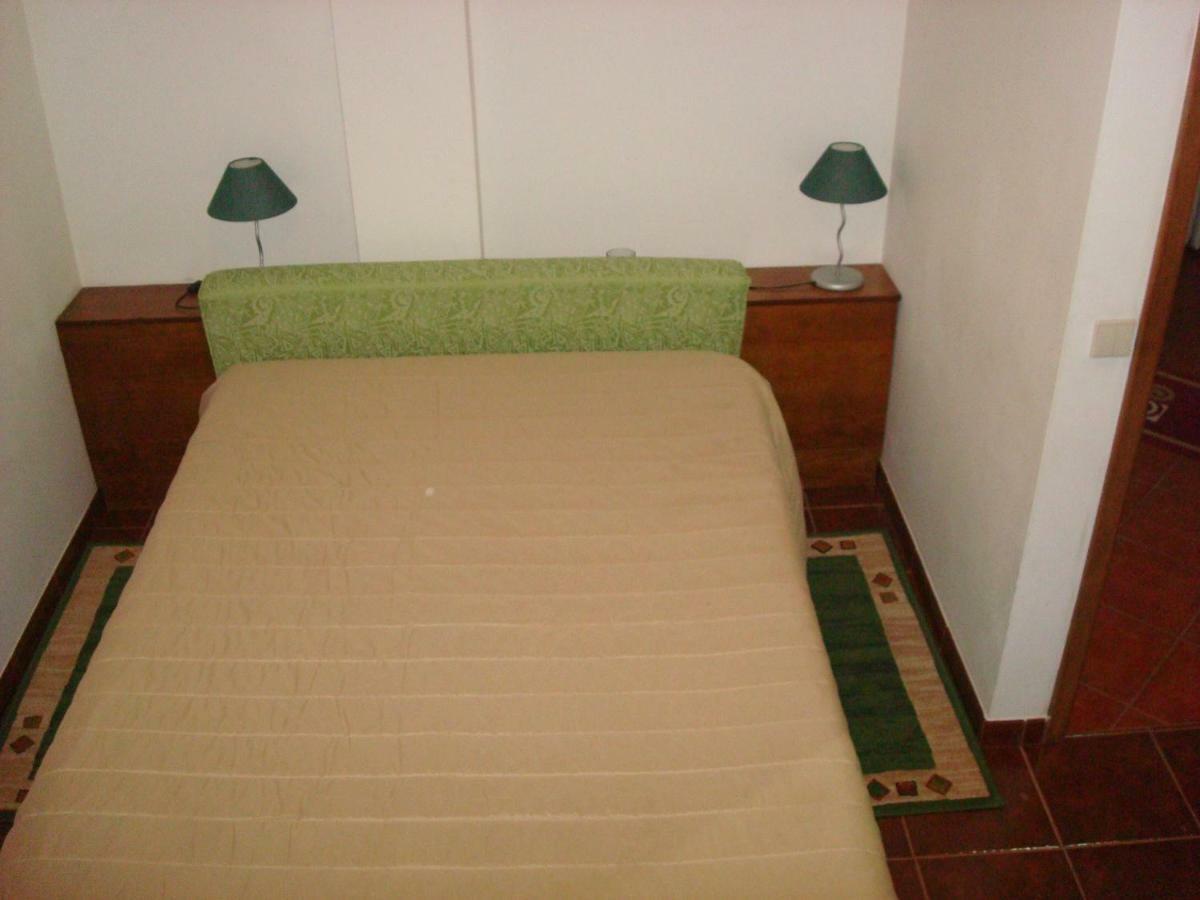 카니카다 Casa Da Benda 빌라 외부 사진